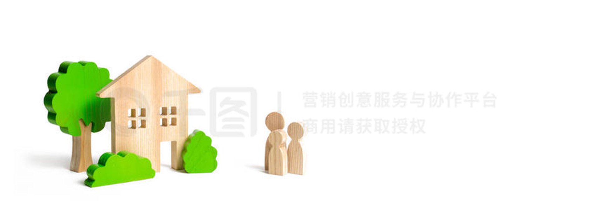 达昌木屋